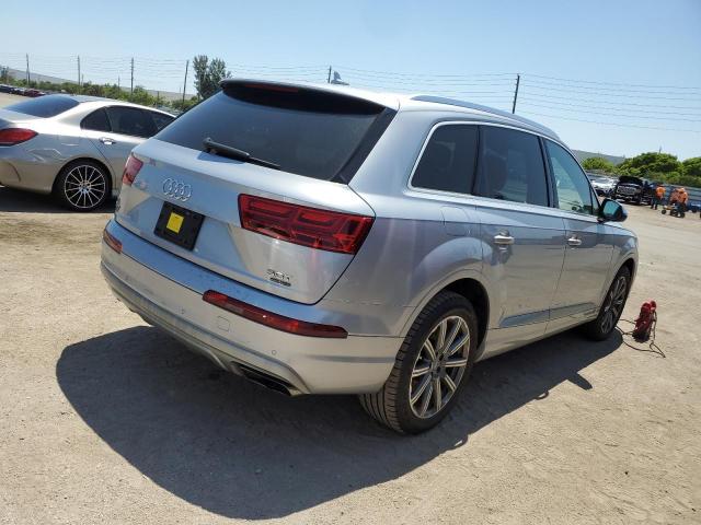 Photo 3 from auction – 2018 AUDI Q7 PREMIUM with VIN WA1LAAF78JD018576