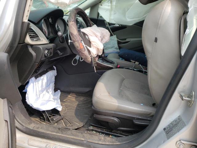 Photo 7 from auction – 2013 BUICK VERANO with VIN 1G4PP5SKXD4254069