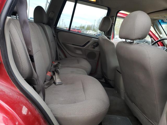 Photo 11 from auction – 2002 JEEP GRAND CHER with VIN 1J4GW48S52C228646