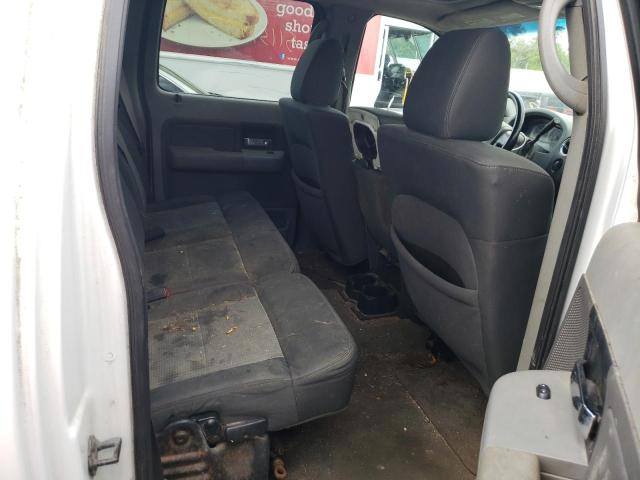 Photo 10 from auction – 2007 FORD F150 SUPER with VIN 1FTPW14V77FA57747