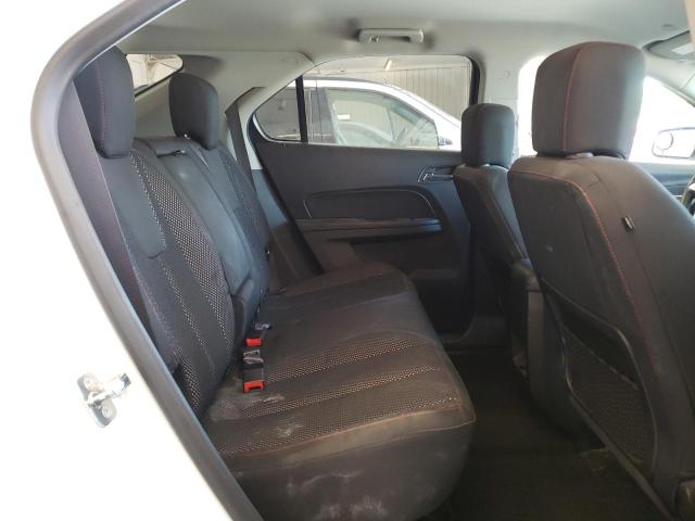 Photo 11 from auction – 2017 CHEVROLET EQUINOX LT with VIN 2GNALCEK8H1559956