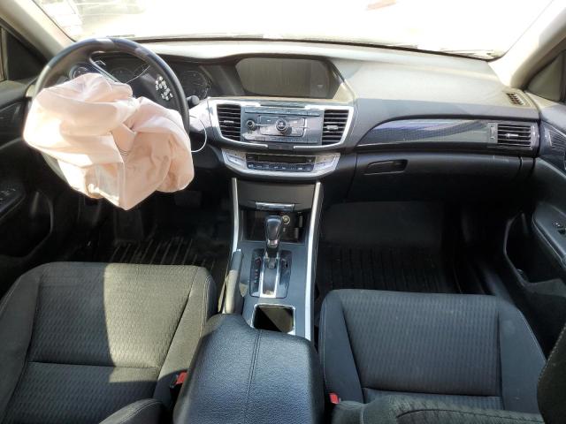 Photo 8 from auction – 2014 HONDA ACCORD SPO with VIN 1HGCR2F55EA282995