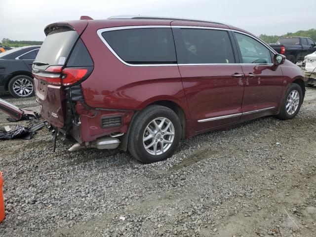 Photo 3 from auction – 2021 CHRYSLER PACIFICA T with VIN 2C4RC1BG5MR559490