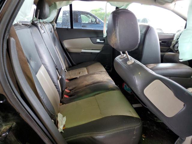 Photo 10 from auction – 2013 FORD EDGE SE with VIN 2FMDK3G93DBC35042