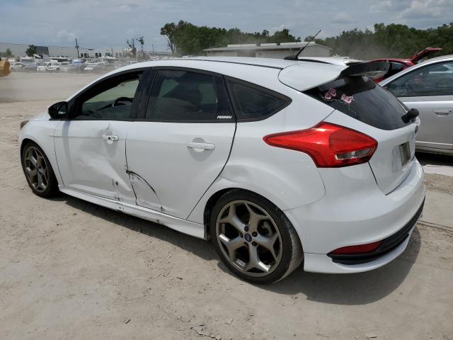 Photo 2 from auction – 2016 FORD FOCUS ST with VIN 1FADP3L99GL350363