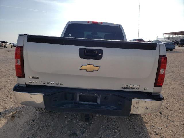 Photo 6 from auction – 2011 CHEVROLET SILVERADO with VIN 1GCRCSE02BZ206566