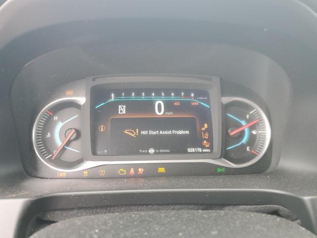 Photo 9 from auction – 2019 HONDA PILOT EXL with VIN 5FNYF6H53KB046785