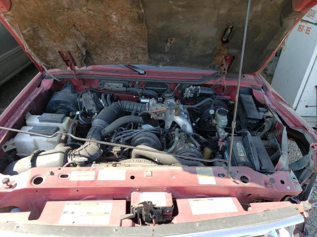 Photo 11 from auction – 1996 FORD RANGER SUP with VIN 1FTCR14A3TPB34461