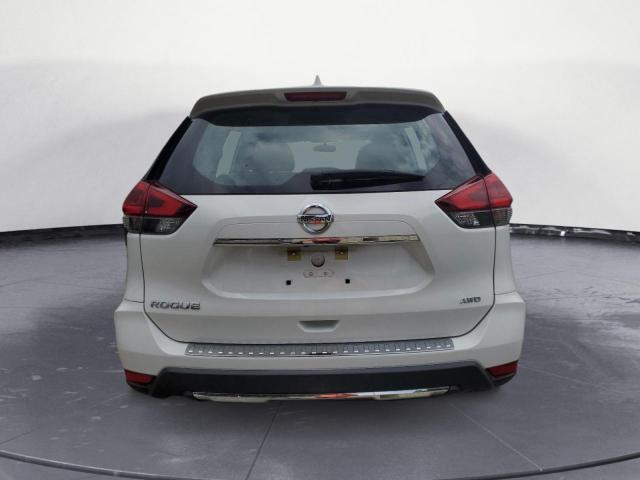 Photo 6 from auction – 2018 NISSAN ROGUE S with VIN KNMAT2MV9JP571640