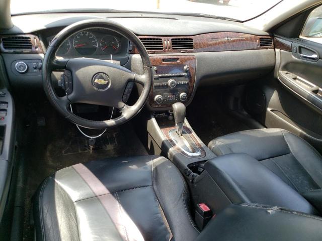 Photo 8 from auction – 2014 CHEVROLET IMPALA LIM with VIN 2G1WC5E36E1116535