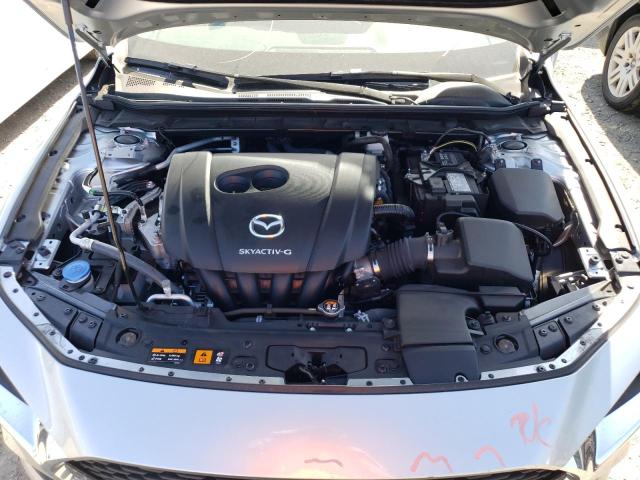 Photo 11 from auction – 2020 MAZDA 3 SELECT with VIN 3MZBPACL2LM131316
