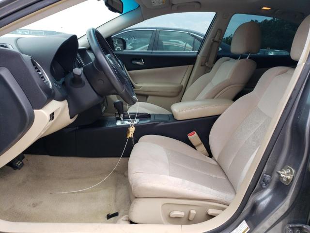 Photo 7 from auction – 2014 NISSAN MAXIMA S with VIN 1N4AA5AP0EC494365