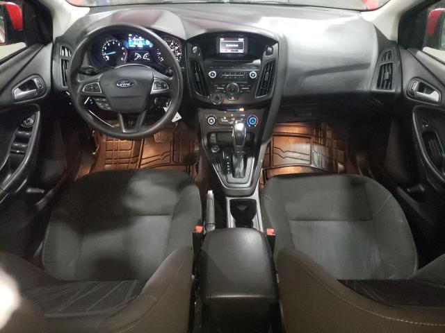 Photo 8 from auction – 2015 FORD FOCUS SE with VIN 1FADP3F22FL263160