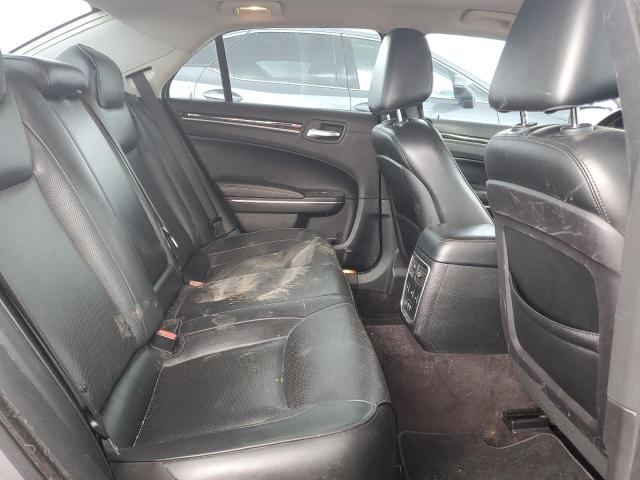 Photo 10 from auction – 2016 CHRYSLER 300C with VIN 2C3CCAEG3GH238547