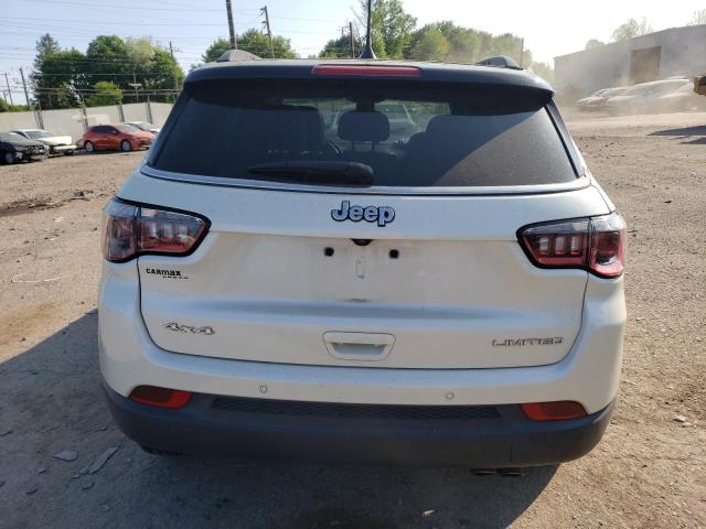 Photo 6 from auction – 2018 JEEP COMPASS LI with VIN 3C4NJDCB8JT101380