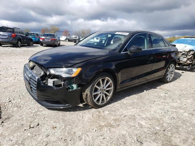 AUDI A3 PREMIUM 2015 with VIN WAUEFGFF0F1092364 - Photo from auction