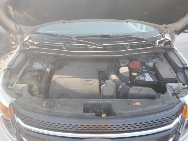 Photo 11 from auction – 2015 FORD EXPLORER X with VIN 1FM5K8D83FGC20758