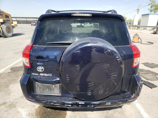 Photo 6 from auction – 2007 TOYOTA RAV4 LIMIT with VIN JTMZK31V475009360