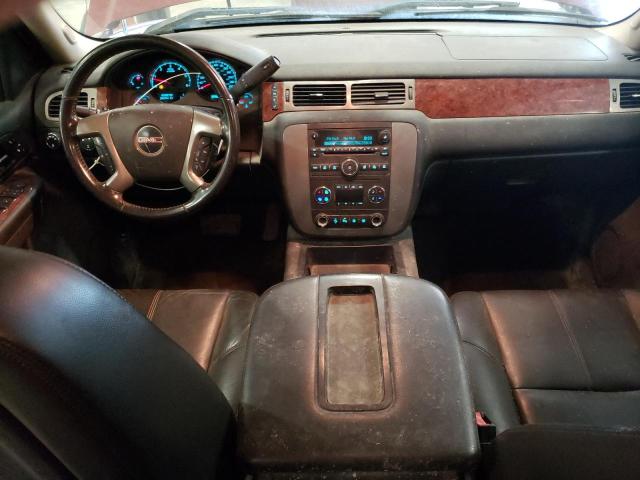 Photo 8 from auction – 2009 GMC SIERRA K15 with VIN 3GTEK33379G107238