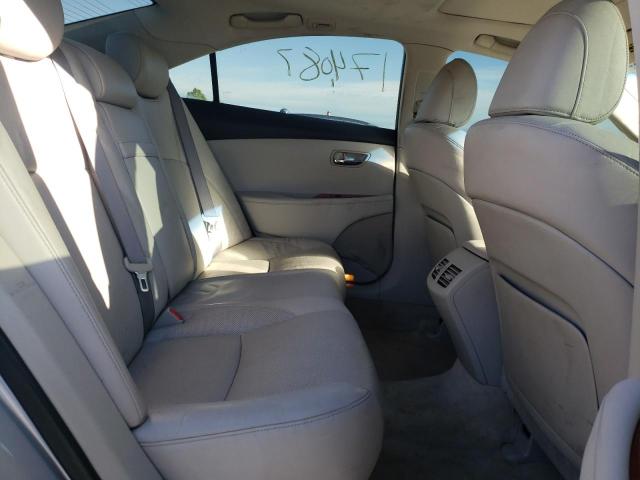 Foto 10 de la subasta – 2008 LEXUS ES 350 con VIN JTHBJ46G182212664