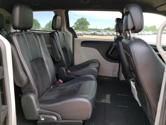 Photo 11 from auction – 2018 DODGE GRAND CARA with VIN 2C4RDGCG8JR207580