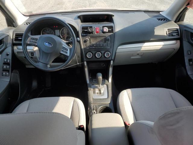 Photo 8 from auction – 2014 SUBARU FORESTER 2 with VIN JF2SJAAC5EH447020