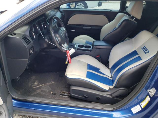 Photo 7 from auction – 2011 DODGE CHALLENGER with VIN 2B3CJ7DJ9BH505170