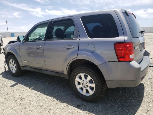 Photo 2 from auction – 2008 MAZDA TRIBUTE I with VIN 4F2CZ02Z08KM17410