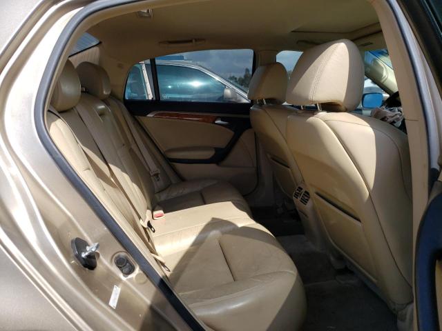 Photo 10 from auction – 2005 ACURA TL with VIN 19UUA66215A067378