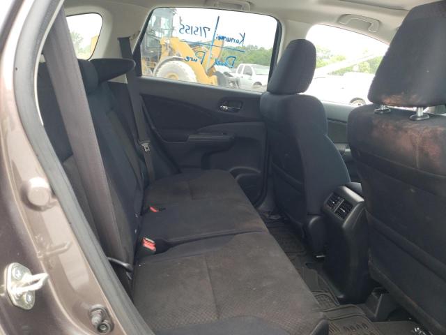 Photo 11 from auction – 2016 HONDA CR-V EX with VIN 5J6RM4H5XGL090165
