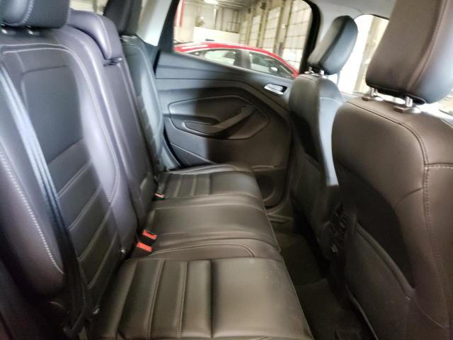 Photo 11 from auction – 2019 FORD ESCAPE SEL with VIN 1FMCU9HD7KUA71720