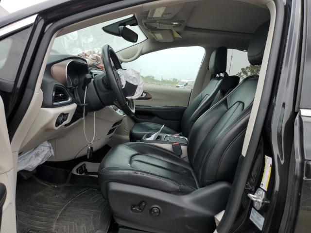 Photo 7 from auction – 2017 CHRYSLER PACIFICA T with VIN 2C4RC1EG5HR733642