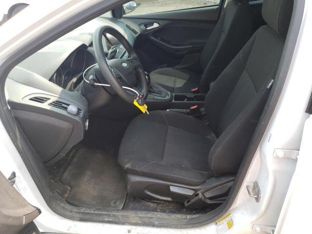 Photo 7 from auction – 2018 FORD FOCUS SEL with VIN 1FADP3M21JL314949