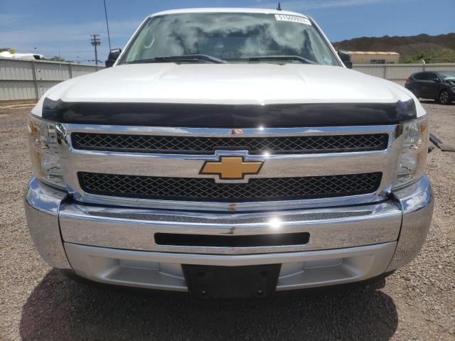 Photo 5 from auction – 2013 CHEVROLET SILVERADO with VIN 3GCPCSE06DG331922