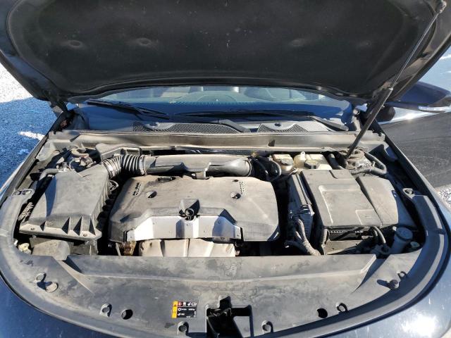 Photo 11 from auction – 2014 CHEVROLET IMPALA LT with VIN 2G1115SL2E9225080