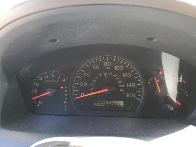 Photo 9 from auction – 2004 HONDA ACCORD EX with VIN 1HGCM66524A059883