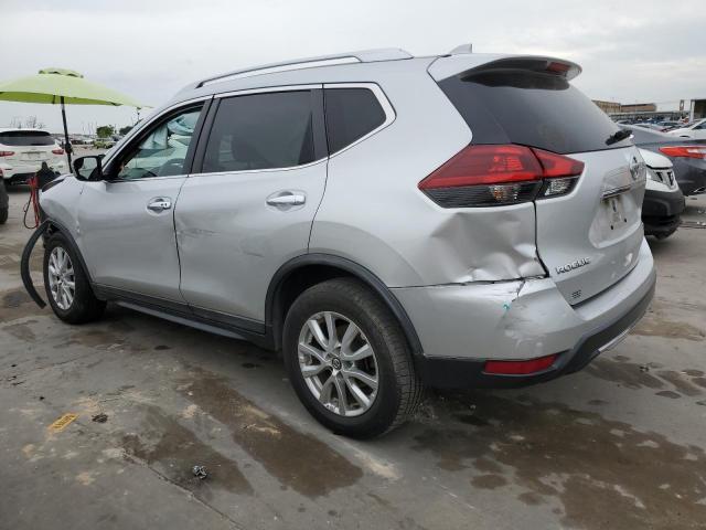 Photo 2 from auction – 2018 NISSAN ROGUE S with VIN KNMAT2MTXJP572682