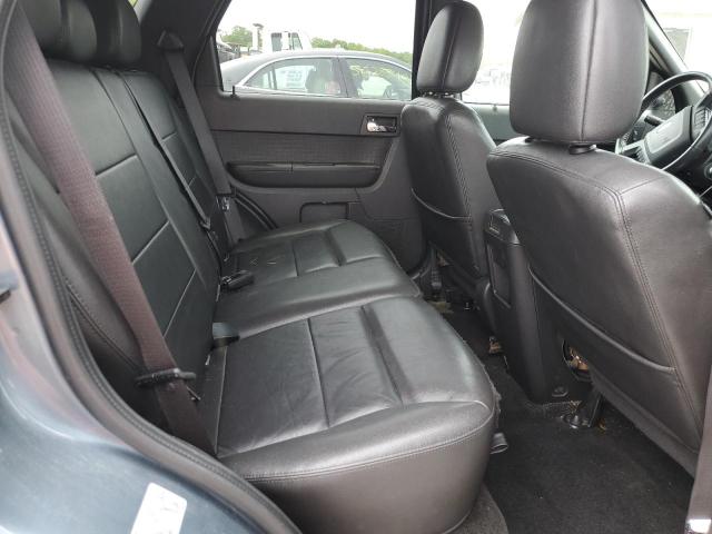 Foto 3 de la subasta – 2012 FORD ESCAPE LIM con VIN 1FMCU9EG0CKC35207