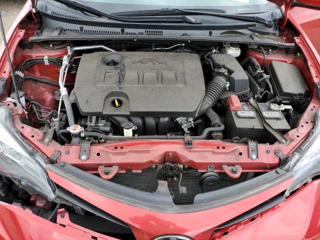 Photo 11 from auction – 2019 TOYOTA COROLLA L with VIN 5YFBURHE2KP878992