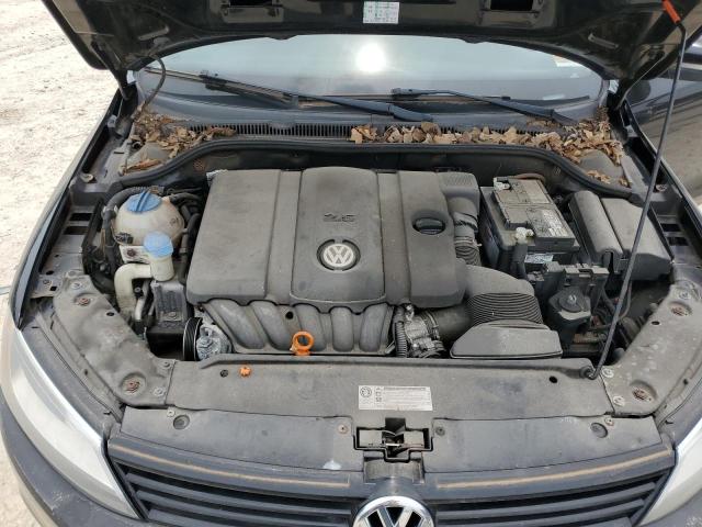 Photo 11 from auction – 2011 VOLKSWAGEN JETTA with VIN 3VWDZ7AJ4BM103264