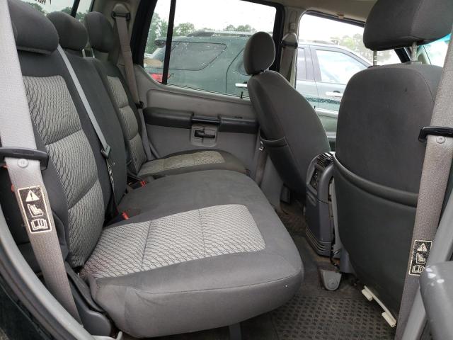 Photo 10 from auction – 2003 FORD EXPLORER S with VIN 1FMZU67E43UC82281
