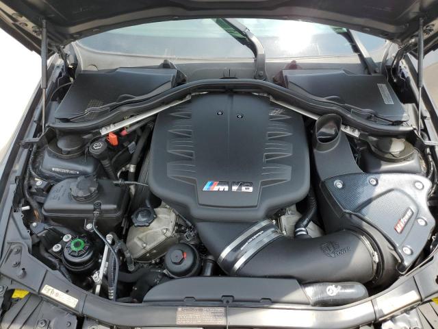 Photo 11 from auction – 2008 BMW M3 with VIN WBSWL93518PL89627