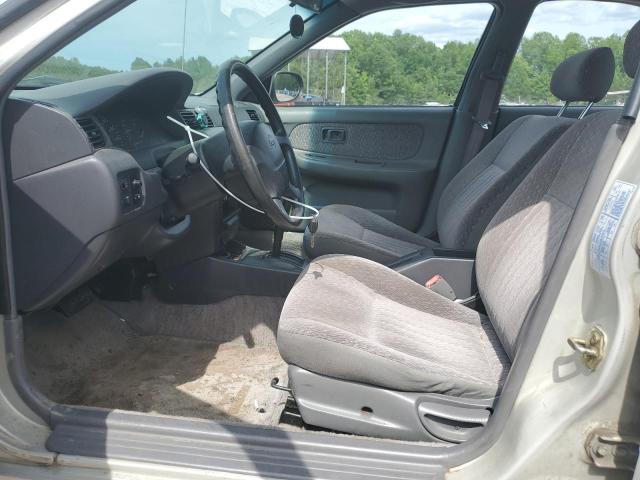Photo 7 from auction – 1998 NISSAN SENTRA XE with VIN 3N1AB41D0WL067915