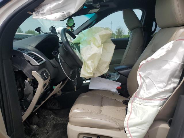 صورة رقم 7 من المزاد - 2012 FORD EXPLORER X مع VIN 1FMHK8D81CGA35617