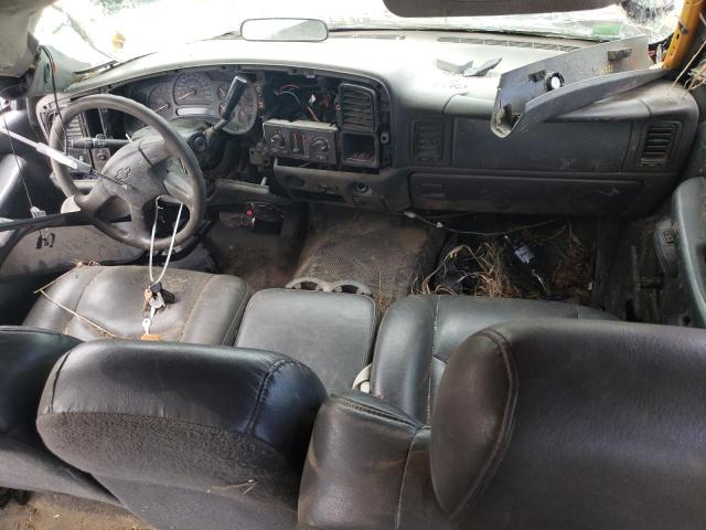 Photo 8 from auction – 2007 CHEVROLET SILVERADO with VIN 1GCHC23U97F150376