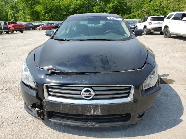 صورة رقم 5 من المزاد - 2014 NISSAN MAXIMA S مع VIN 1N4AA5AP7EC489499