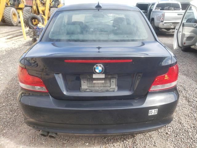Photo 6 from auction – 2008 BMW 128 I with VIN WBAUP73578VF09367