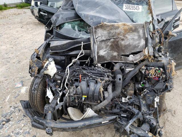 Photo 12 from auction – 2015 KIA SORENTO LX with VIN 5XYKTCA60FG640863