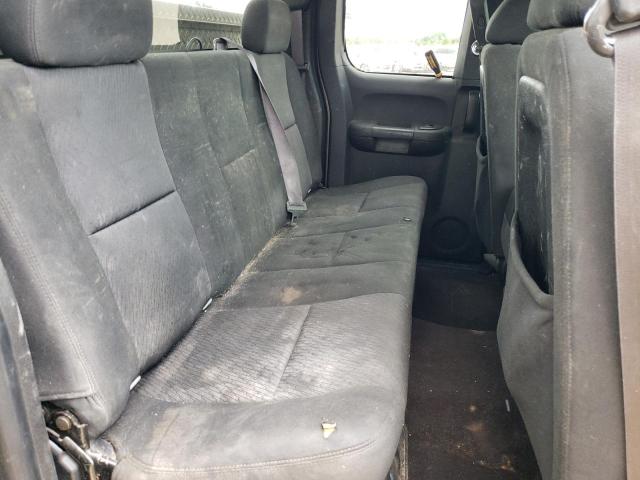 Photo 10 from auction – 2012 CHEVROLET silverado with VIN 1GCRCSE01CZ351051
