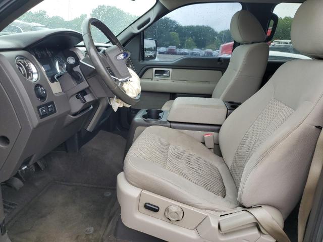 Photo 7 from auction – 2010 FORD F150 SUPER with VIN 1FTEW1C86AFD50470